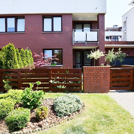 Apartament O2 - Osiedle Jantar Kolobrzeg Exterior photo