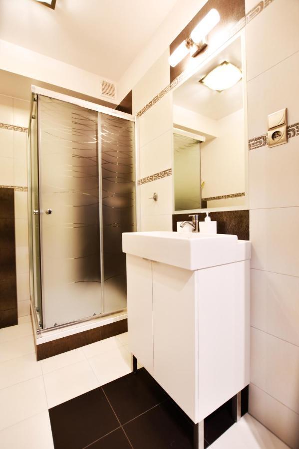 Apartament O2 - Osiedle Jantar Kolobrzeg Exterior photo