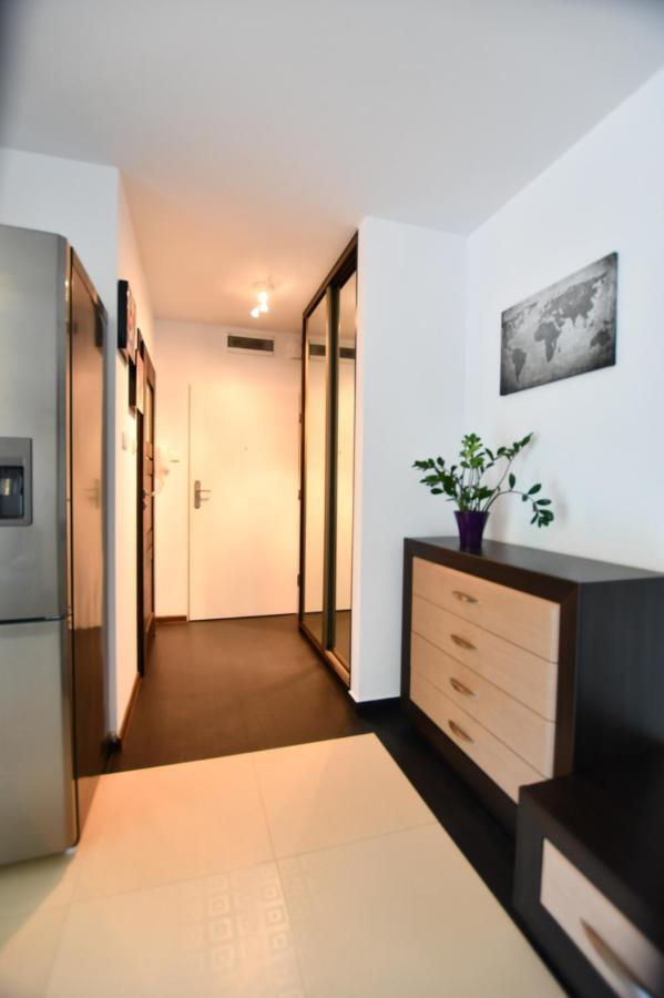 Apartament O2 - Osiedle Jantar Kolobrzeg Exterior photo